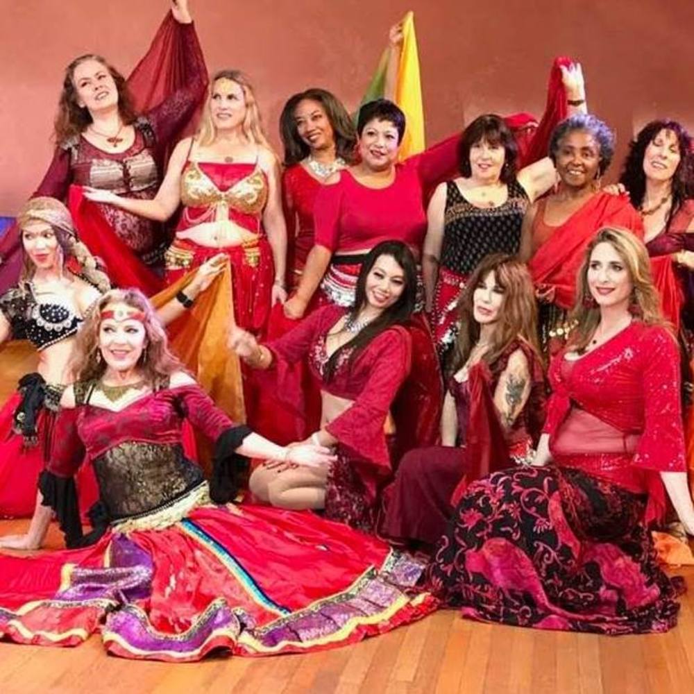 Meet your Posher, Monah